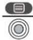 PANASONIC KX-TCD535GM - Ausschalten des Walkie-Talkie-Modus - 1