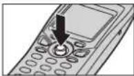PANASONIC KX-TCD535GM - Symbole für den Betrieb - 4