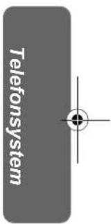 PANASONIC KX-TCD535GM - Einstellen des Walkie-Talkie Modus - 2