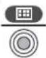 PANASONIC KX-TCD535GM - ♦ Tastensperre EIN Tastensperre AUS - 1