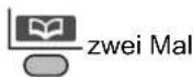 PANASONIC KX-TCD535GM - Einträge im Telefonbuch der Basisstation bzw. des Mobilteils suchen - 3