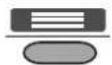PANASONIC KX-TCD535GM - ◆ Ruftonlautstärke der Basisstation einstellen - 1