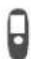 PANASONIC KX-TCD535GM - Anklopfton - 2