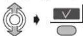 PANASONIC KX-TCD535GM - Ein Mobilteil abmelden - 4