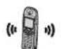 PANASONIC KX-TCD535GM - Symbole für den Betrieb - 7