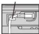 PANASONIC KX-TCD535GM - (Für Basisstation) - 1