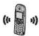 PANASONIC KX-TCD535GM - Interngespräche zwischen den registrierten Einheiten - 2