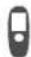 PANASONIC KX-TCD535GM - Eine Textnachricht empfangen - 1
