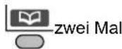 PANASONIC KX-TCD535GM - Einträge im Telefonbuch der Basisstation bzw. des Mobilteils suchen - 6