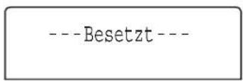 PANASONIC KX-TCD535GM - ◆◆ Angezeige-Symbole der Basisstation - 3