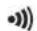 PANASONIC KX-TCD535GM - Mobilteil Angezeige-Symbole - 8