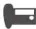 PANASONIC KX-TCD535GM - Auswahl Rufton - 1