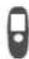 PANASONIC KX-TCD535GM - Terminruf - 1