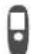 PANASONIC KX-TCD535GM - Hörer (oder Headset-Hörer)/LAUTSPRECHER-Lautstärke - 1