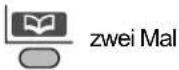 PANASONIC KX-TCD535GM - (Für das Basisstations-Telefonbuch) - 1