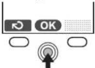 PANASONIC KX-TCD535GM - Symbole für den Betrieb - 3