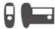 PANASONIC KX-TCD535GM - Einen Anruf entgegennehmen - 1