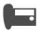 PANASONIC KX-TCD535GM - Symbole über den DRUCKTASTEN - 13