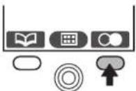 PANASONIC KX-TCD535GM - Symbole für den Betrieb - 6