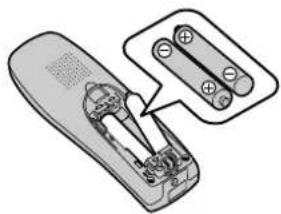 PANASONIC KX-TCD340G - Wichtig: - 1