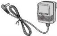 PANASONIC KX-TCD220E - Preparation - 1