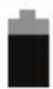 PANASONIC KX-PRX150G - Anzeige der Akkuleistung - 3