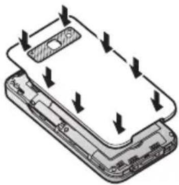 PANASONIC KX-PRX150G - Wichtig: - 3
