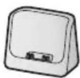 PANASONIC KX-PRX150G - Zubehör-Informationen - 6