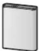 PANASONIC KX-PRX150G - Zubehör-Informationen - 4