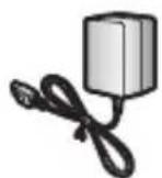 PANASONIC KX-PRX150G - Zubehör-Informationen - 2