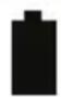 PANASONIC KX-PRX150G - Anzeige der Akkuleistung - 4