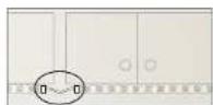 Paulmann 703.09 - Zubehör für alle LED-Strips (12 V) - 7