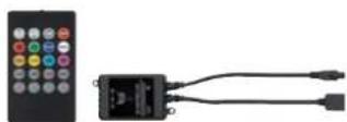 Paulmann 703.09 - Schalter und Steuerungsgeräte (12 V) - 19