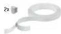 Paulmann 703.10 - Zubehör für alle LED-Strips (12 V) - 10