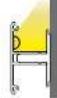 Paulmann 703.10 - Effektvolle Raumgliederung an Wand und Decke - 2