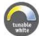 Paulmann 703.10 - ② Welche Lichtfarbe ist die richtige? - 3