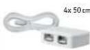 Paulmann 703.10 - Transformatoren und Verteiler (12 V) - 3