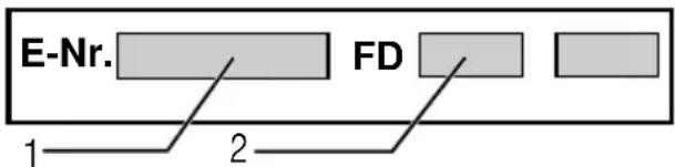NEFF GX95800P - Kundendienst - 1