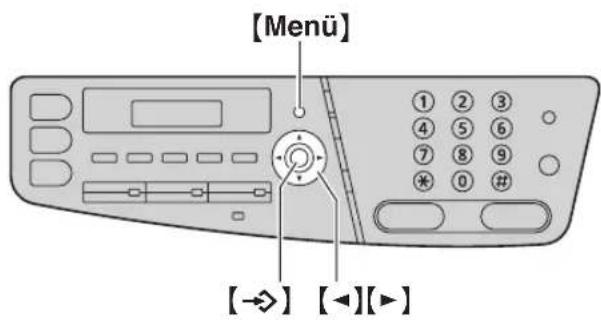 PANASONIC KX-MC6020G - Referenzlisten und Berichte - 1