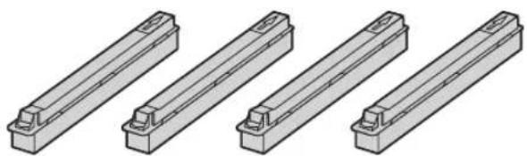 PANASONIC KX-MC6020G - Einleitung und Installation - 8
