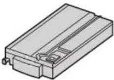 PANASONIC KX-MC6020G - Mitgeliefertes Zubehör - 3