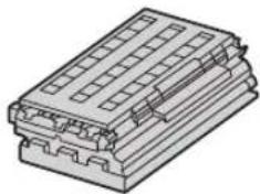 PANASONIC KX-MC6020G - Illegale Kopien - 1