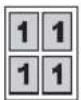 PANASONIC KX-MC6020G - Hinweis: - 13