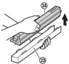 PANASONIC KX-MC6020G - Einleitung und Installation - 9