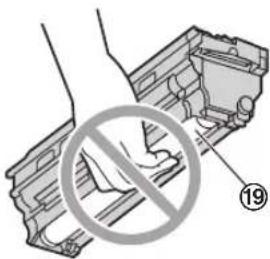 PANASONIC KX-MC6020G - Einleitung und Installation - 5