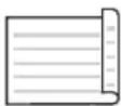PANASONIC KX-MC6020G - Duplexkopie (optional) - 4