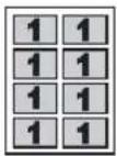 PANASONIC KX-MC6020G - Hinweis: - 15
