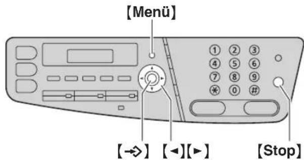 PANASONIC KX-MC6020G - Ihr Logo - 1