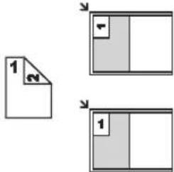 PANASONIC KX-MC6020G - Hinweis: - 1