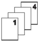 PANASONIC KX-MC6020G - Funktion N in 1 - 4